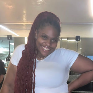 Meet your Posher, Jazmyn